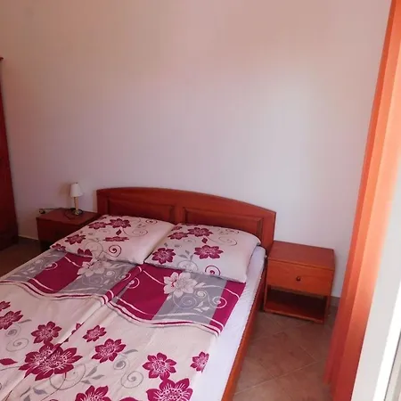 In Privlaka Mit Terrasse - B58559 Privlaka (Zadar)