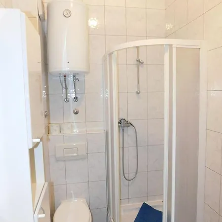 In Privlaka Mit Terrasse - B58559 Lejlighed Privlaka (Zadar)